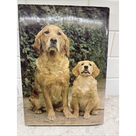 The Complete Book of Dogs By A.J. and H.A. Barker - Picture 5 of 5